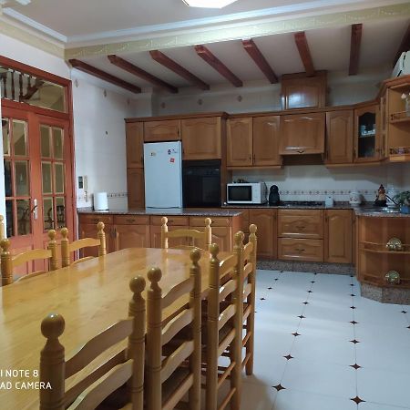 Вилла Casa Marta Chella Экстерьер фото