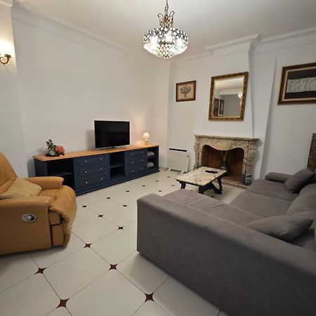 Вилла Casa Marta Chella Экстерьер фото