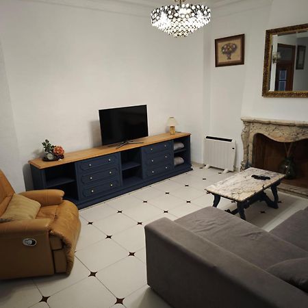 Вилла Casa Marta Chella Экстерьер фото