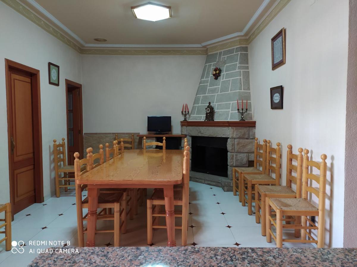 Вилла Casa Marta Chella Экстерьер фото