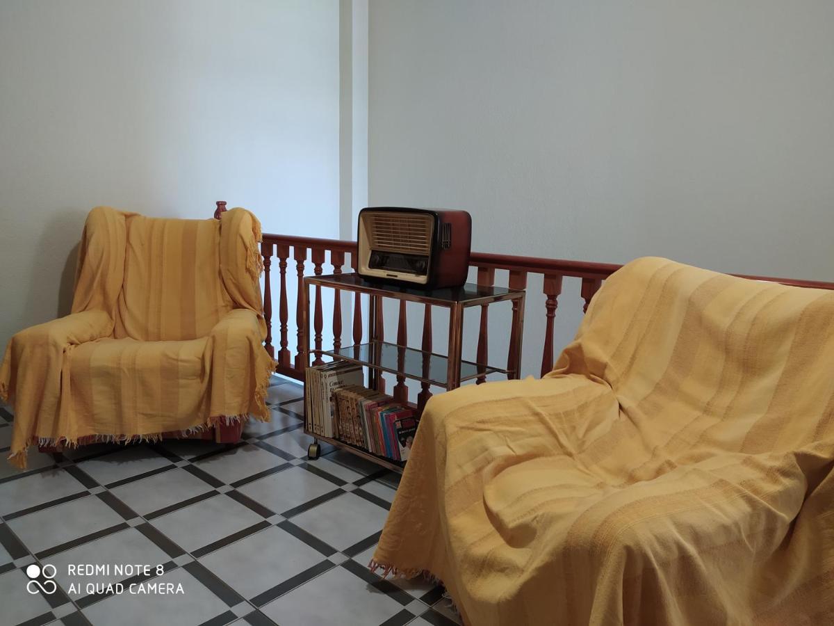 Вилла Casa Marta Chella Экстерьер фото