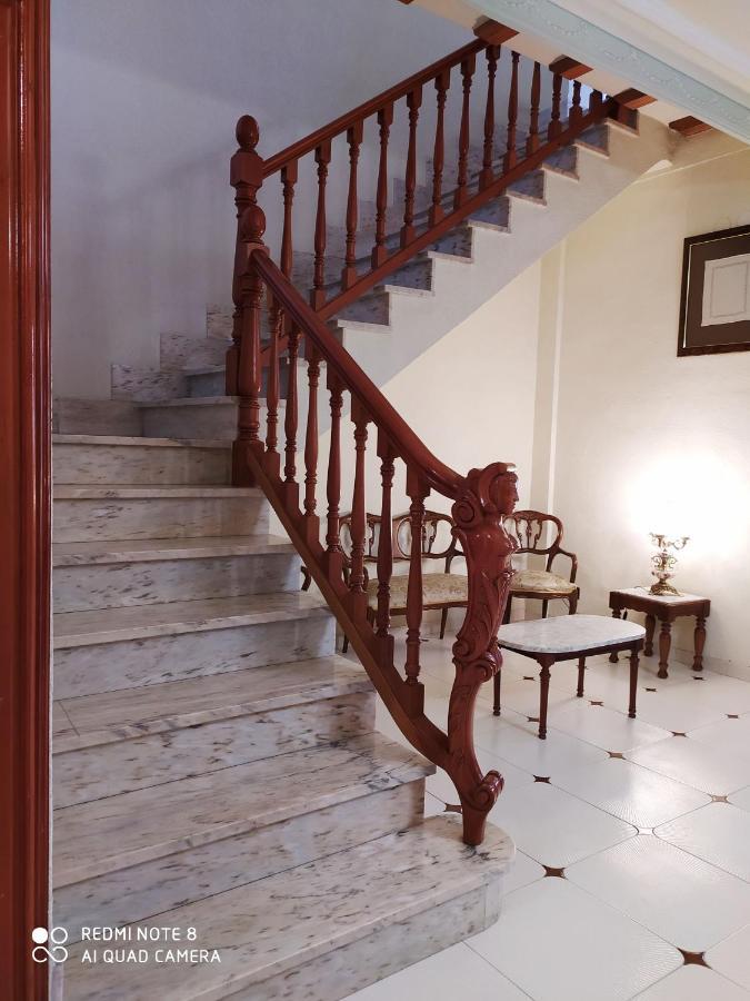 Вилла Casa Marta Chella Экстерьер фото