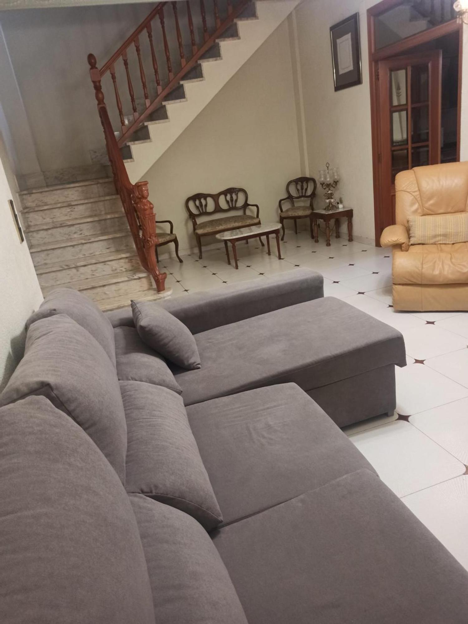 Вилла Casa Marta Chella Экстерьер фото