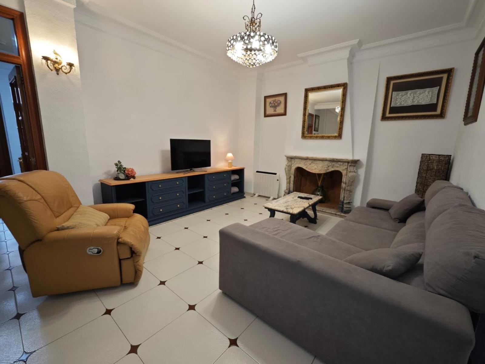 Вилла Casa Marta Chella Экстерьер фото