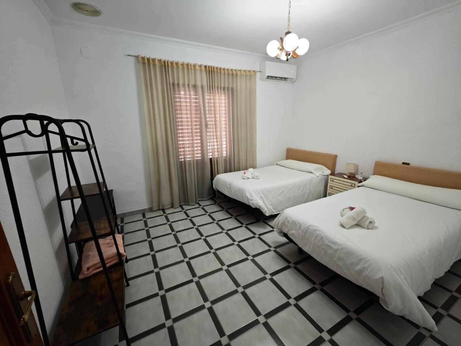 Вилла Casa Marta Chella Экстерьер фото