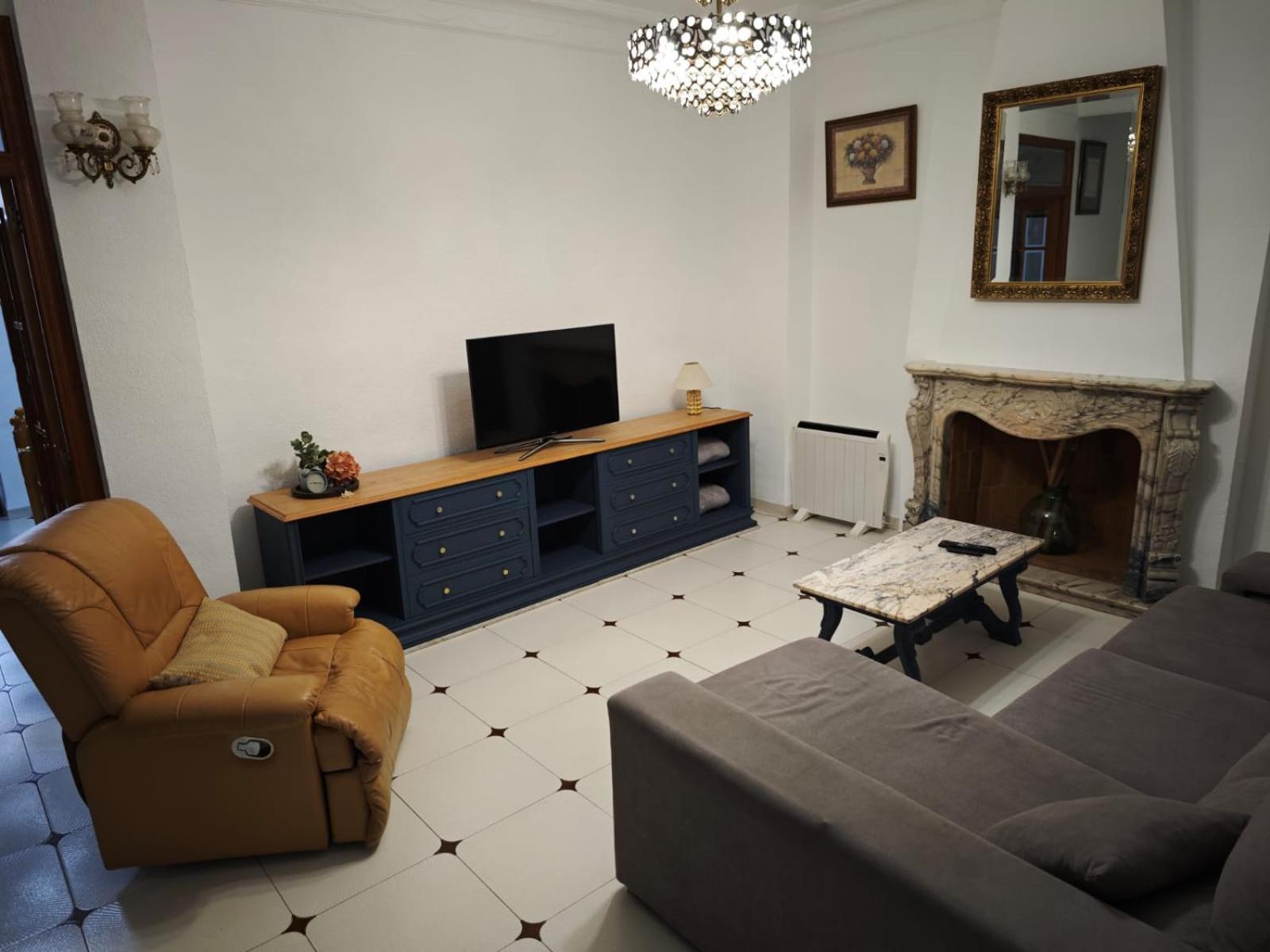 Вилла Casa Marta Chella Экстерьер фото
