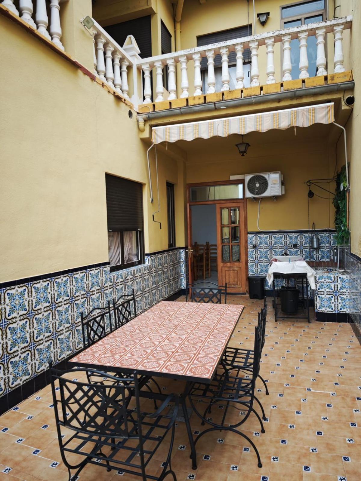 Вилла Casa Marta Chella Экстерьер фото